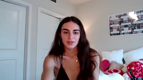 Gracie Smith online show from 8, 3, 2025