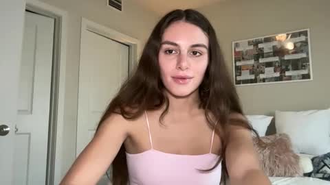 Snapshot of graciesmith27 chatting on 29, 3, 2026 Gracie Smith online show from 29, 3, 2026