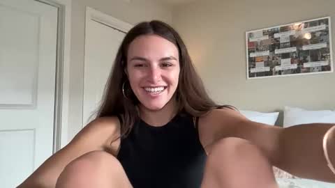Gracie Smith online show from 8, 5, 2026