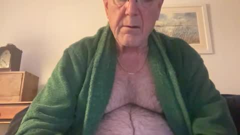 grandadgunner online show from 10, 2, 2026