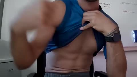 Snapshot of grandbi chatting on 19, 9, 2025 grandbi online show from 19, 9, 2025