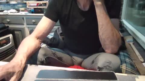 Snapshot of grandpa_peter chatting on 6, 7, 2026 Cum with Grandpa Pete online show from 6, 7, 2026