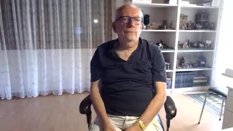grandpach online show from 21, 5, 2026