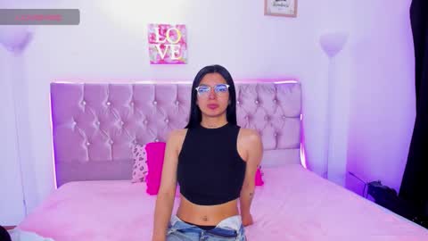 Hermione online show from 10, 2, 2026