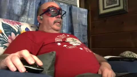 granitebuckeye1969 online show from 1, 11, 2025