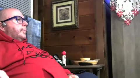 granitebuckeye1969 online show from 30, 11, 2025