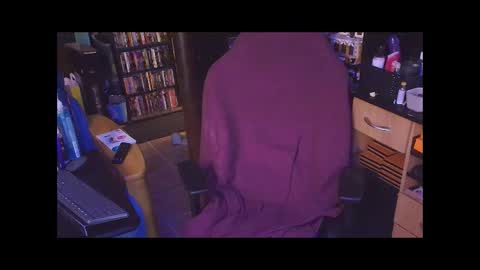 Snapshot of granitecock71 chatting on 18, 1, 2025 Christopher online show from 18, 1, 2025