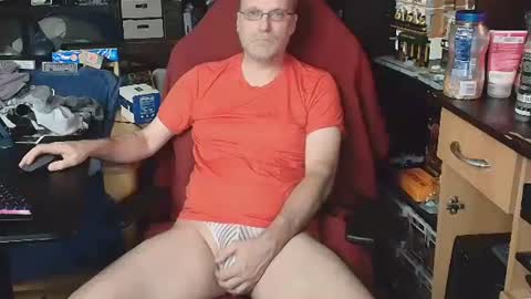 Snapshot of granitecock71 chatting on 11, 10, 2025 Christopher online show from 11, 10, 2025