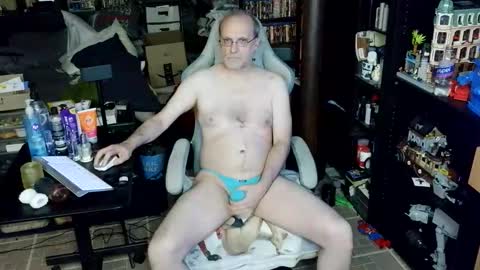 Christopher online show from 23, 5, 2026
