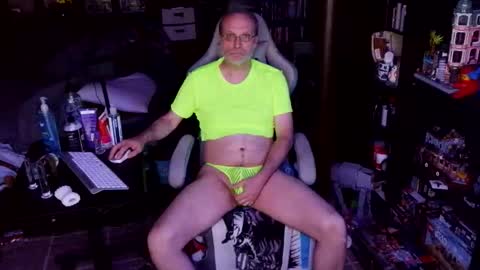 Christopher online show from 28, 5, 2026