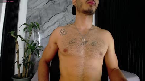 Grant Irons  online show from 14, 4, 2026