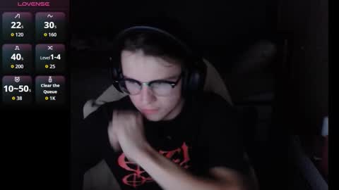 granter21 online show from 20, 12, 2025