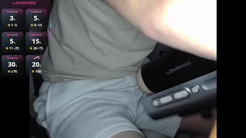 granter21 online show from 23, 12, 2025