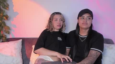 GRAVE DUO online show from 30, 9, 2025