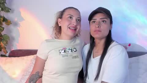 GRAVE DUO online show from 9, 11, 2025