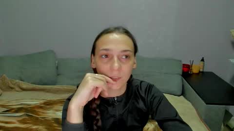 Anna online show from 22, 12, 2025