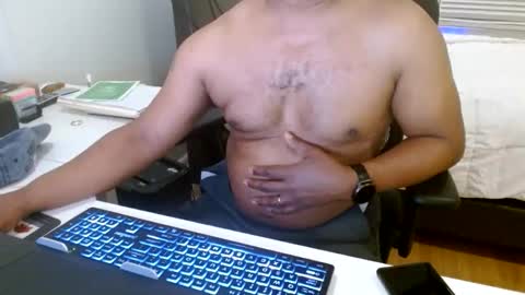 gravityfield online show from 27, 4, 2026