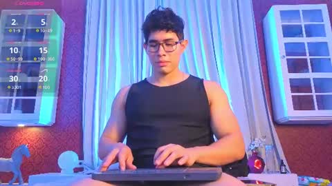 Snapshot of grayandrews chatting on 23, 6, 2026 grayandrews online show from 23, 6, 2026