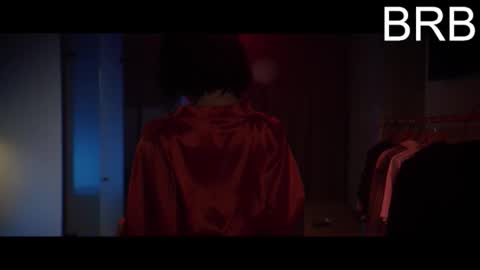 grayce blossoms24 online show from 27, 9, 2025