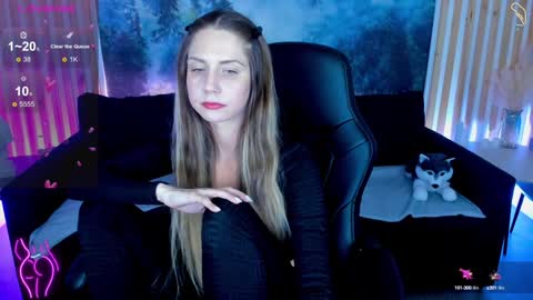 GrayceWild online show from 9, 12, 2024