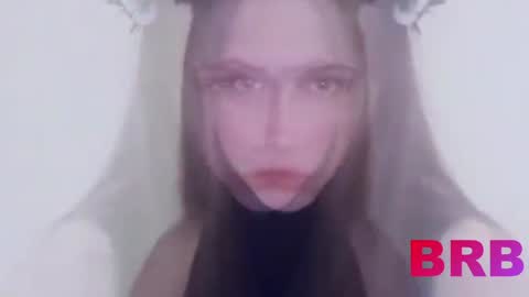 GrayceWild online show from 13, 1, 2025