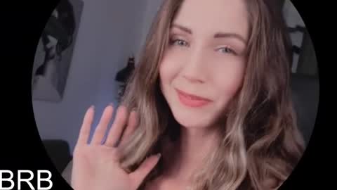 GrayceWild online show from 26, 1, 2025