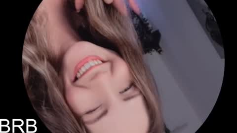 GrayceWild online show from 27, 1, 2025