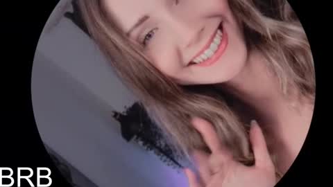 GrayceWild online show from 28, 1, 2025