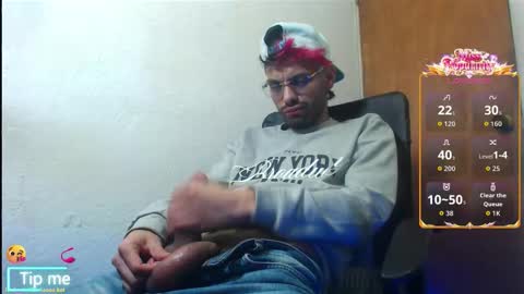 Snapshot of grayhorny chatting on 14, 1, 2026 Gray online show from 14, 1, 2026