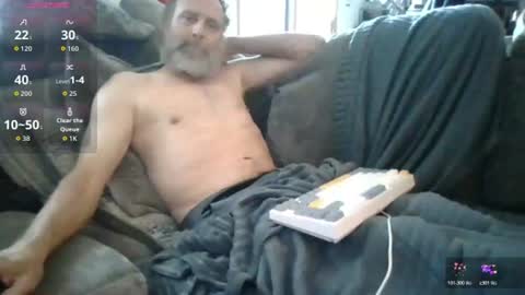Snapshot of graylonewolf chatting on 14, 6, 2026 Gray lone wolf online show from 14, 6, 2026