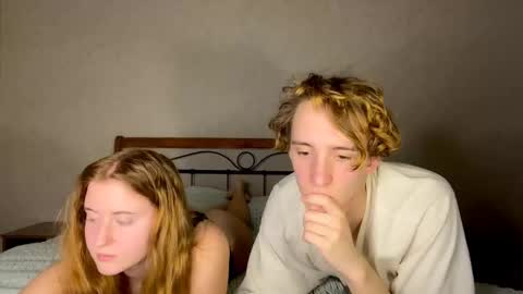 Gray and Milly online show from 22, 2, 2025