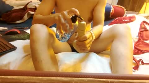 Snapshot of grbhbosqysah chatting on 25, 9, 2025 grbhbosqysah online show from 25, 9, 2025