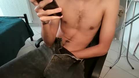 GrCammer online show from 23, 11, 2025