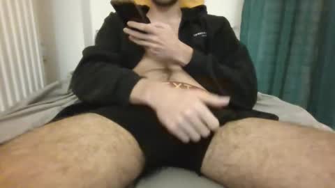 GrCammer online show from 30, 3, 2026