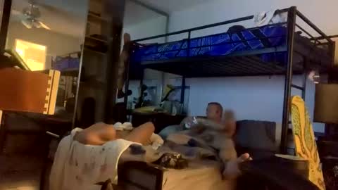 Snapshot of grd137 chatting on 16, 1, 2026 grd137 online show from 16, 1, 2026