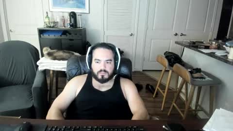 greasejockey88 online show from 17, 11, 2025