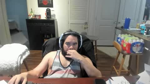 greasejockey88 online show from 16, 2, 2026