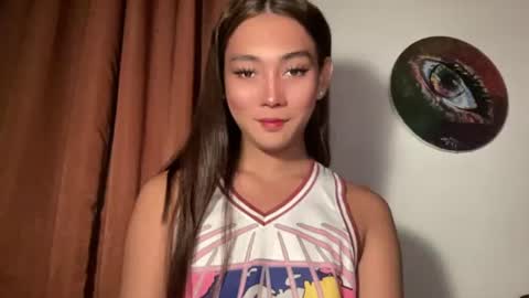 kianna online show from 10, 5, 2026