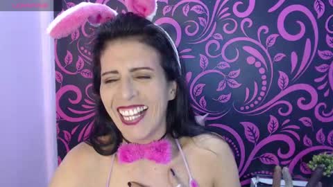Isabella online show from 26, 1, 2025