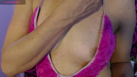 Isabella online show from 24, 2, 2025