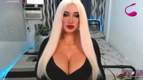 PAULATHEONE online show from 1, 5, 2026