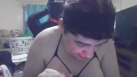 Jazzmin Alexandria online show from 31, 10, 2025