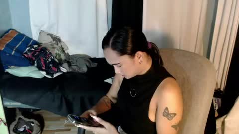 Snapshot of greatest_nightmare chatting on 17, 6, 2026 greatest_nightmare online show from 17, 6, 2026