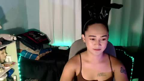 Snapshot of greatest_nightmare chatting on 27, 6, 2026 greatest_nightmare online show from 27, 6, 2026