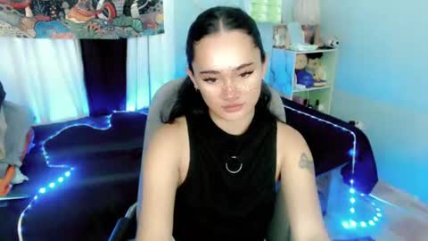 Snapshot of greatest_nightmare chatting on 5, 7, 2026 greatest_nightmare online show from 5, 7, 2026