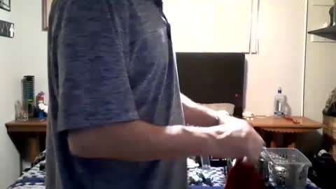 Snapshot of greatgoddamnsatan chatting on 20, 9, 2025 Lord Satan online show from 20, 9, 2025