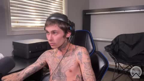 Mr. Heavy online show from 4, 11, 2025