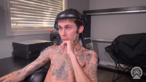 Mr. Heavy online show from 6, 11, 2025