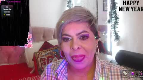 Grecia online show from 3, 1, 2025