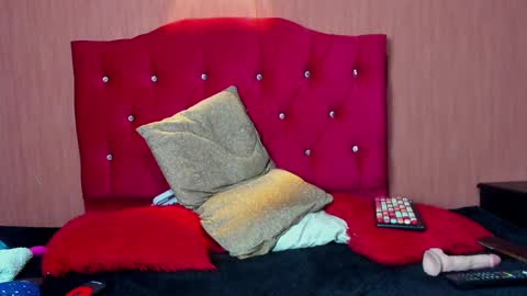 GreciaRuiz online show from 26, 1, 2025